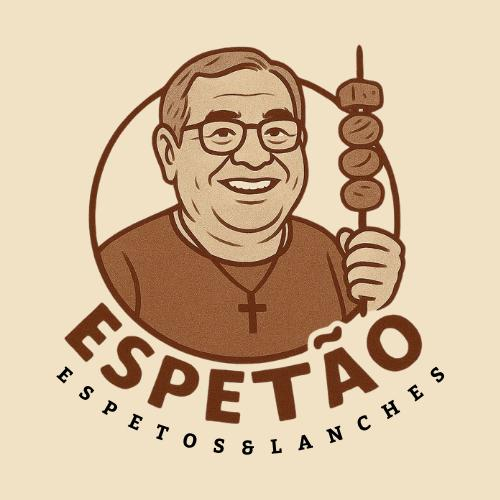 Foto da capa de Espetão Taubaté